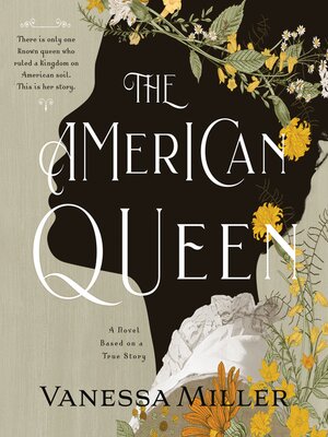 cover image of The American Queen